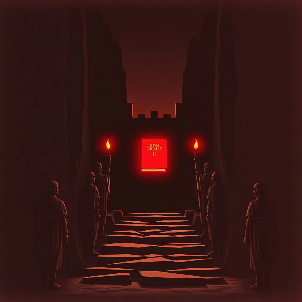Fellowship of the Book