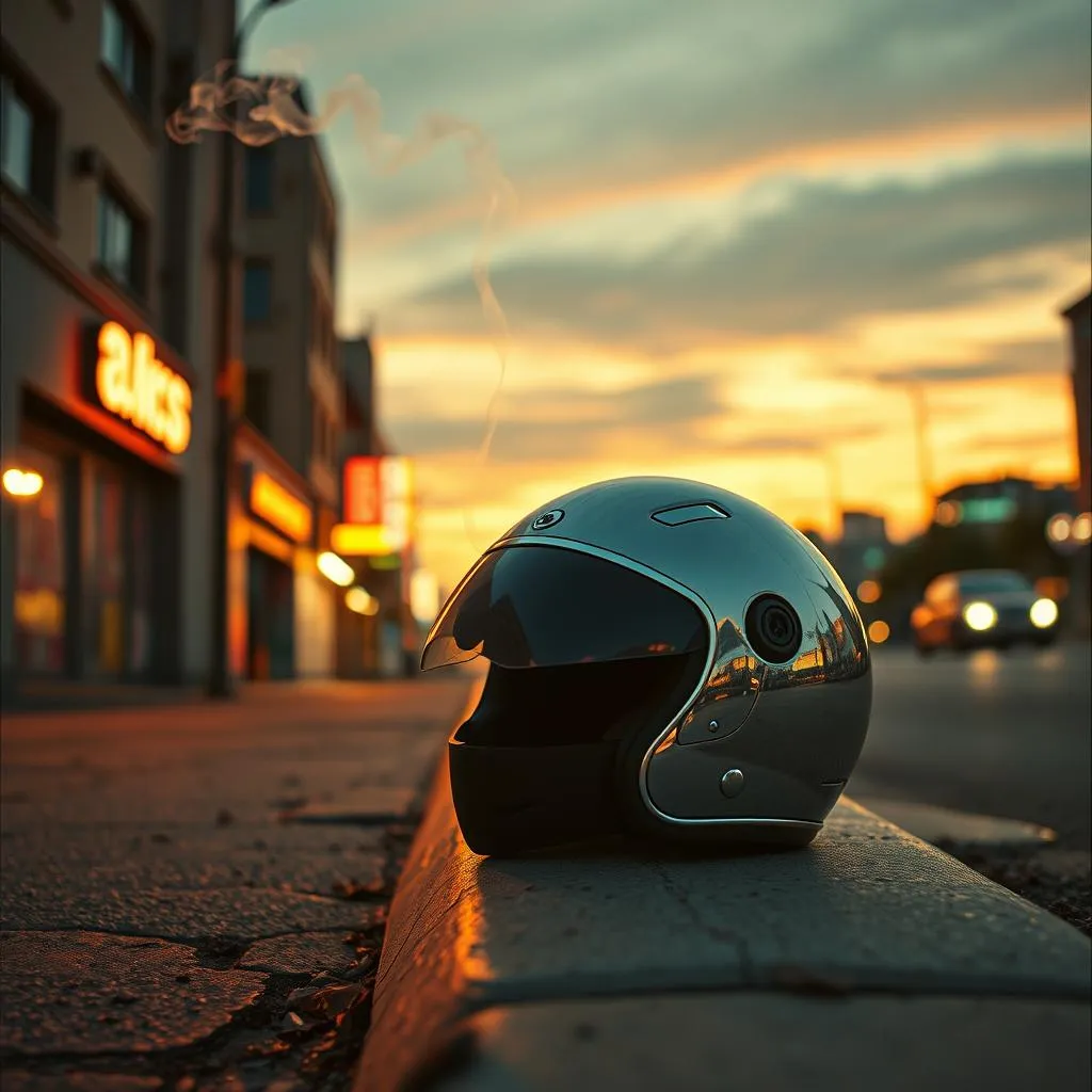 El motor en sendido