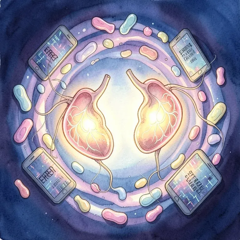 Candy Crush Ovaries