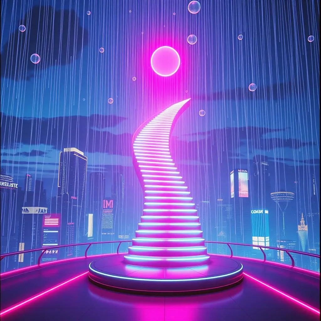 Next Step