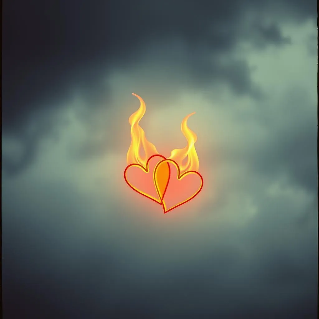 Wildfire of Our Love
