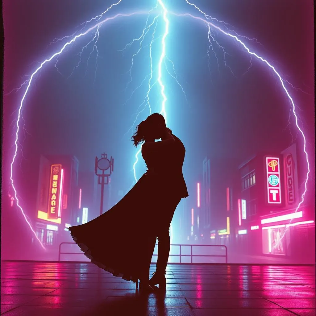 Temporal Eterno