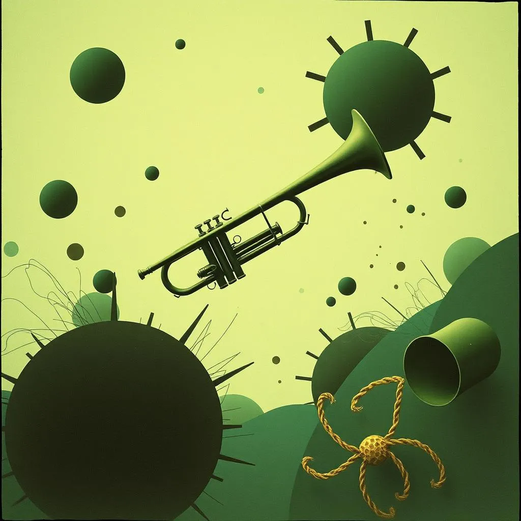 War Symphony Mindset