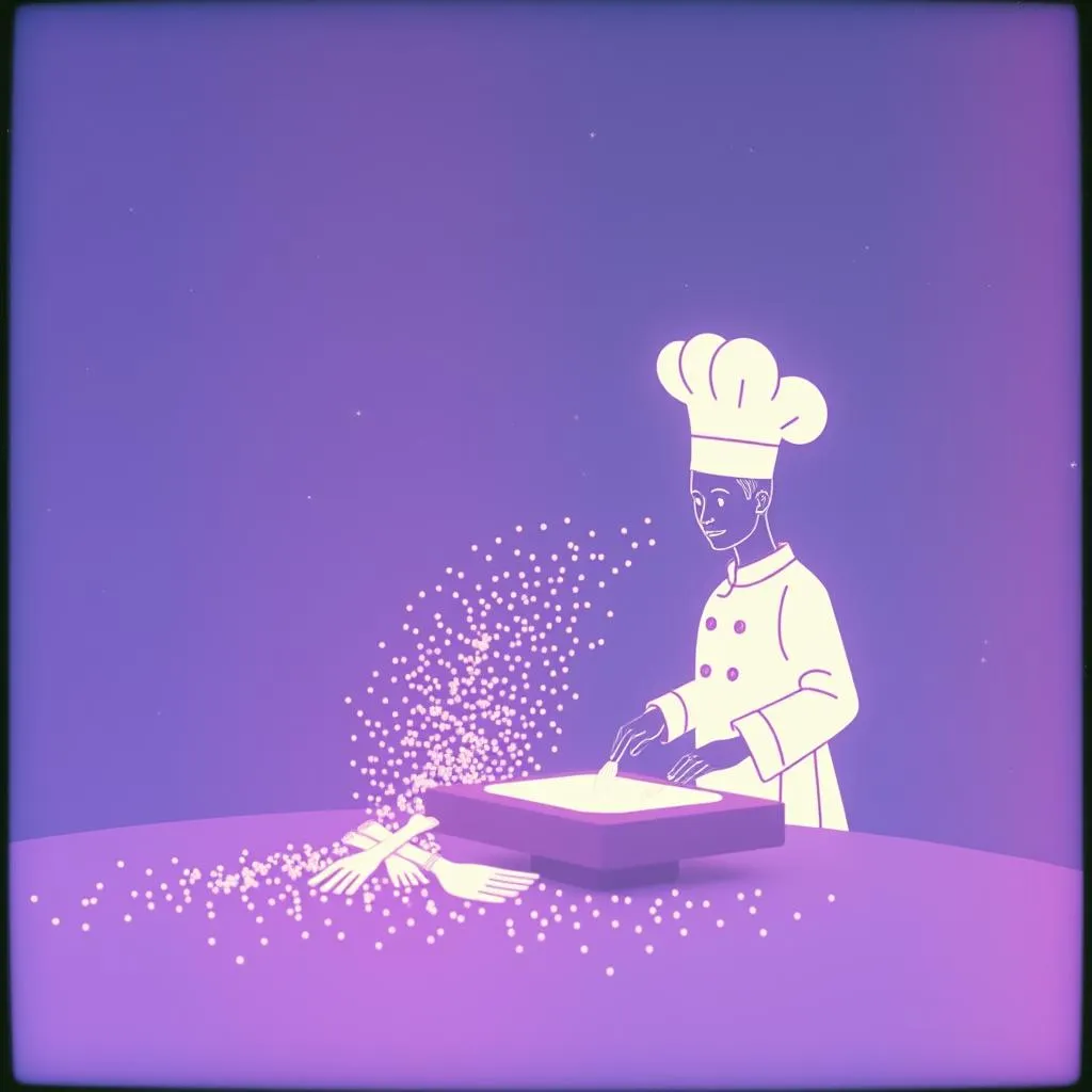 SPRINKLE SPRINKLE