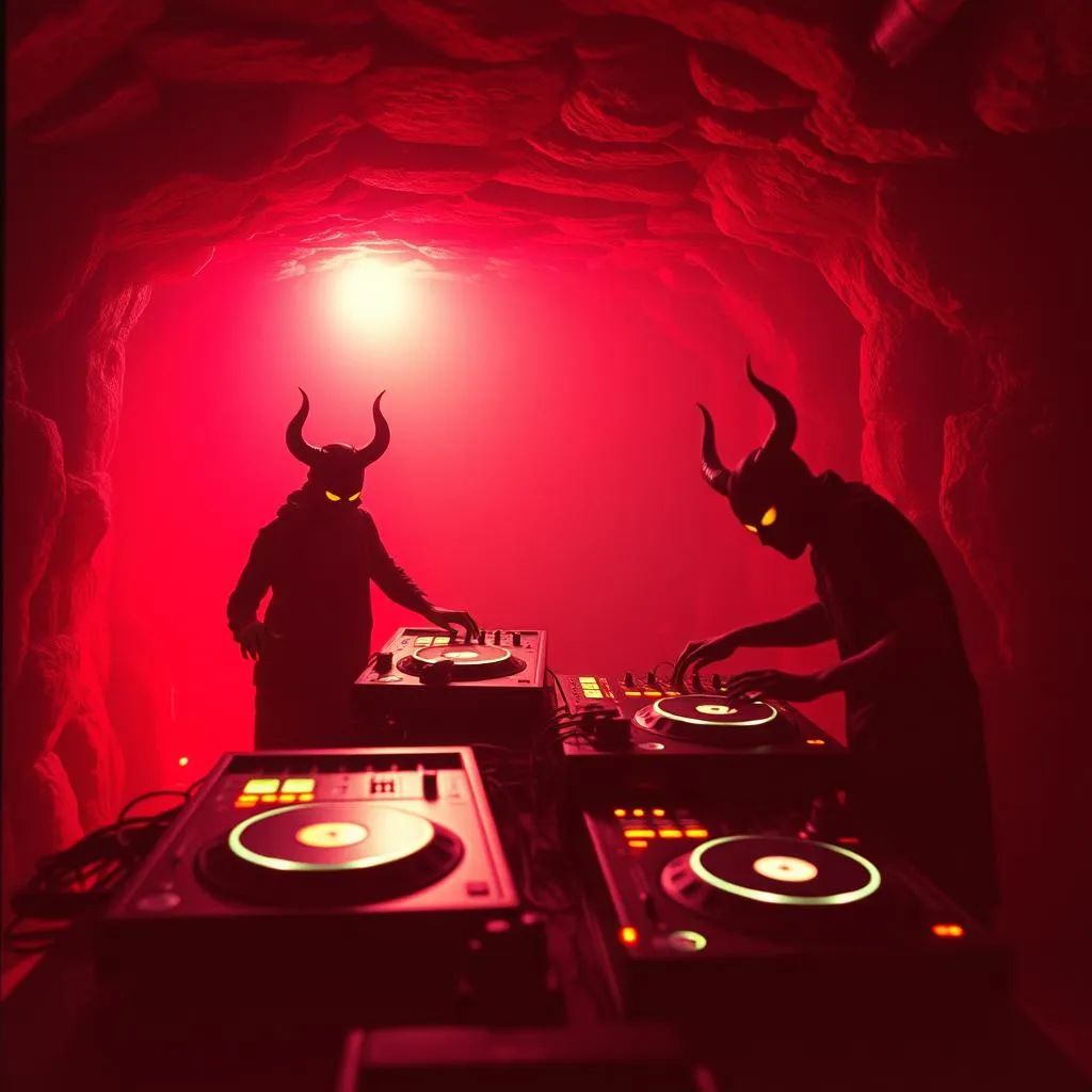 The Dark 808s