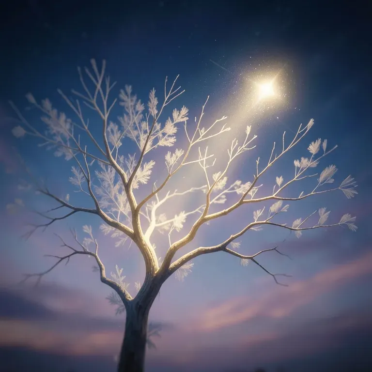 Where Your Light Goes