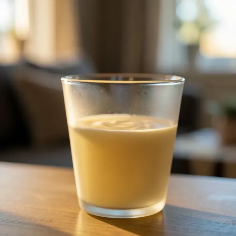 Hopfensmoothie