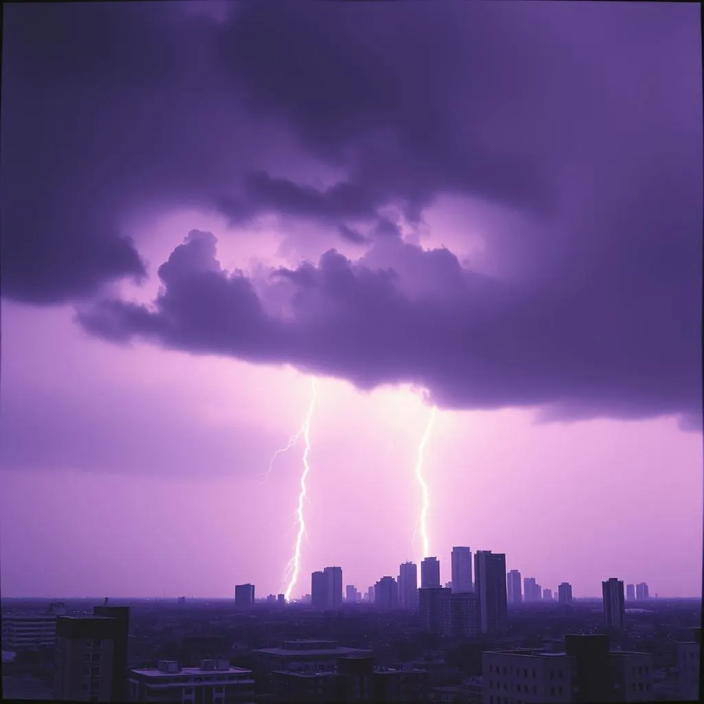 “Storm Drip