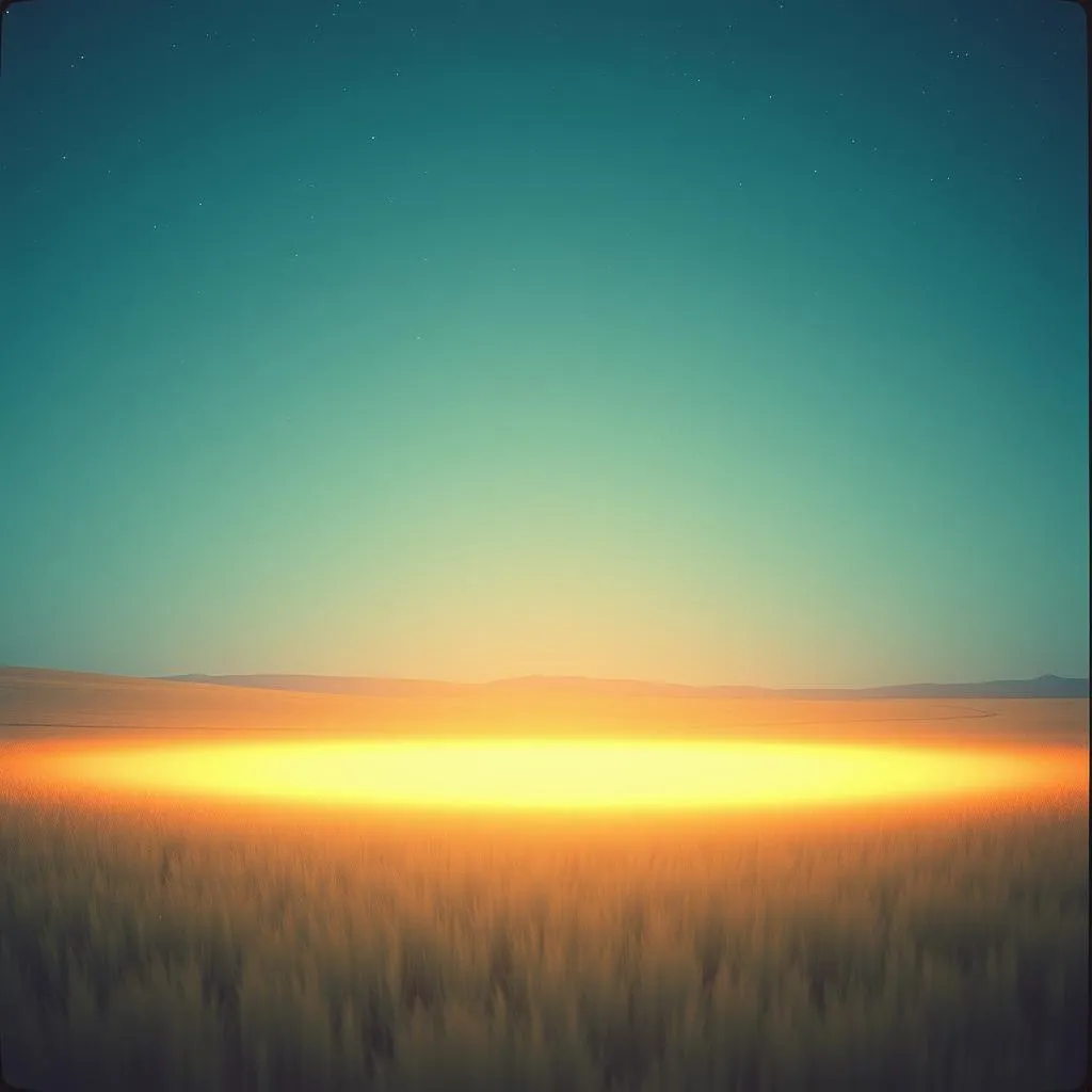 In a Better Place