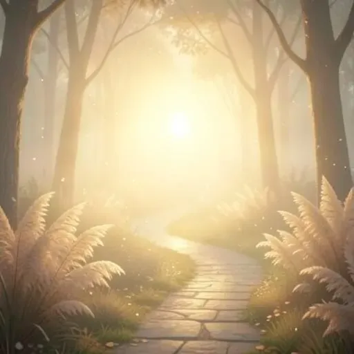 Robbie's Journey
