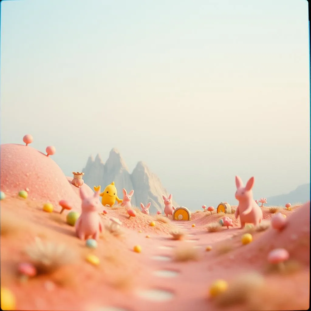 Seedling of Adventure (Japanese Version)