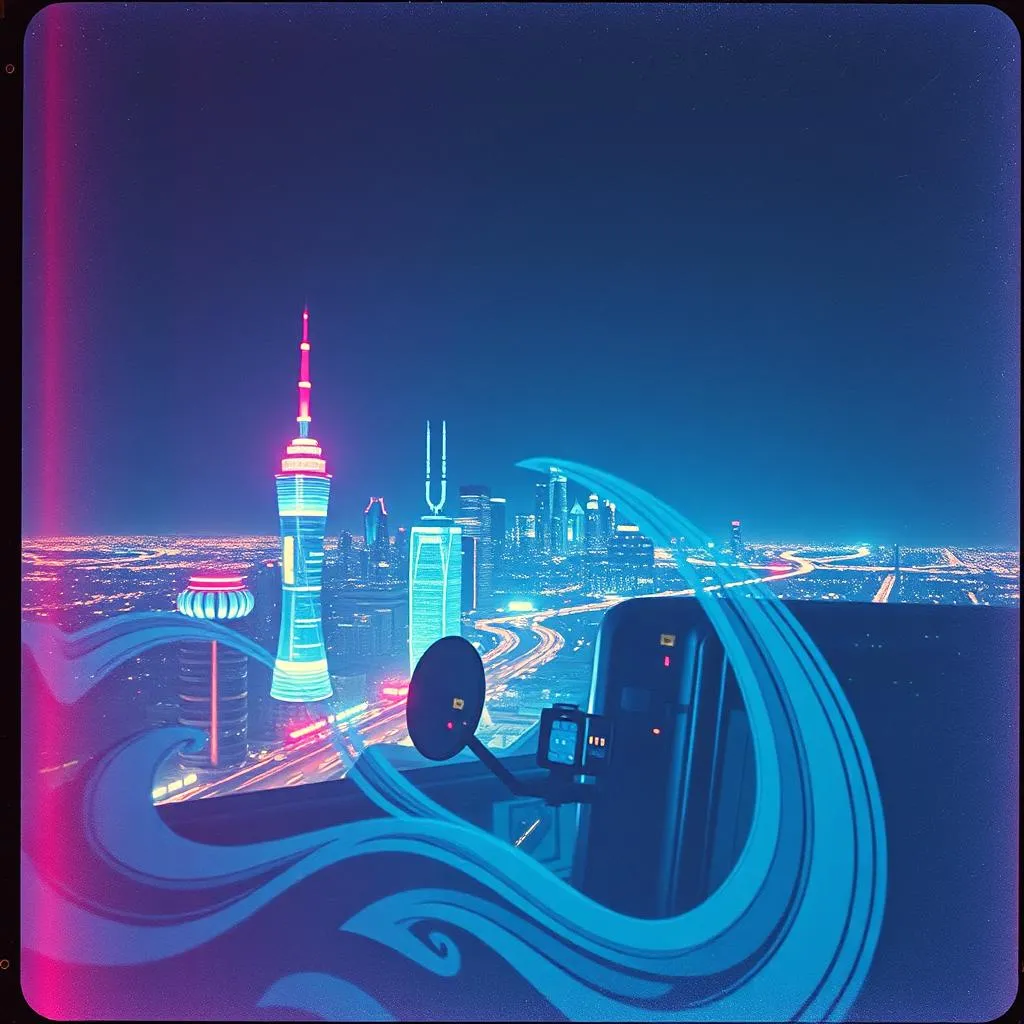 Luci della Città