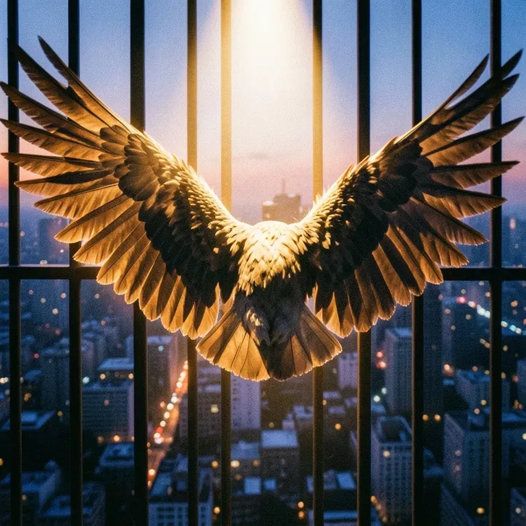 Free My Soul