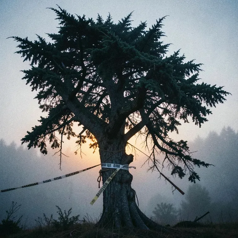 Arbol de la orca remix