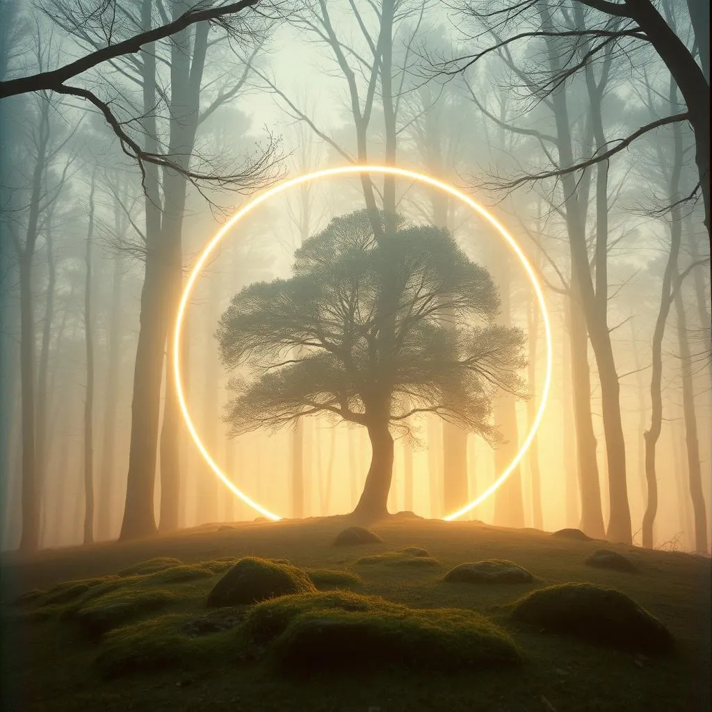 Universal basic human needs meditation