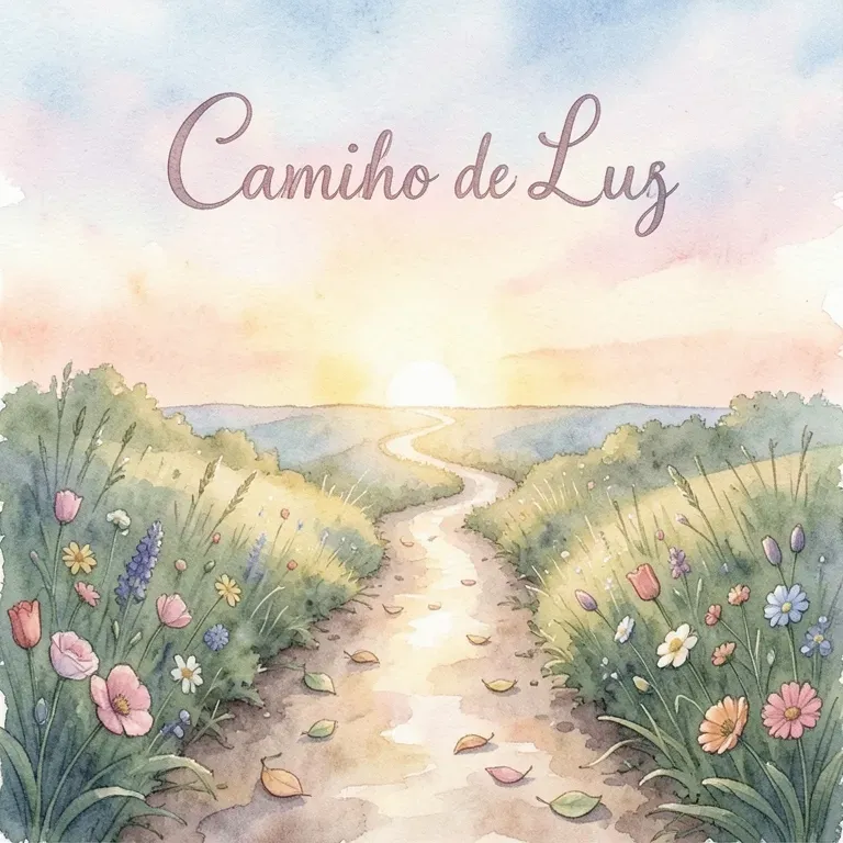 Caminho de Luz