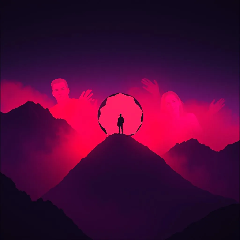 Don't go