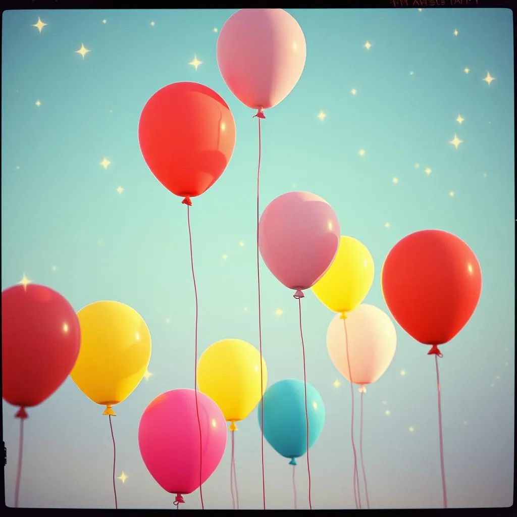Joyeux anniversaire DETY