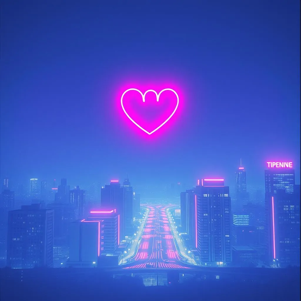 Serendipity Love