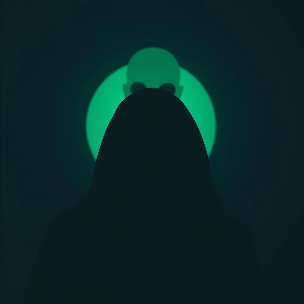 Behind the Mask
