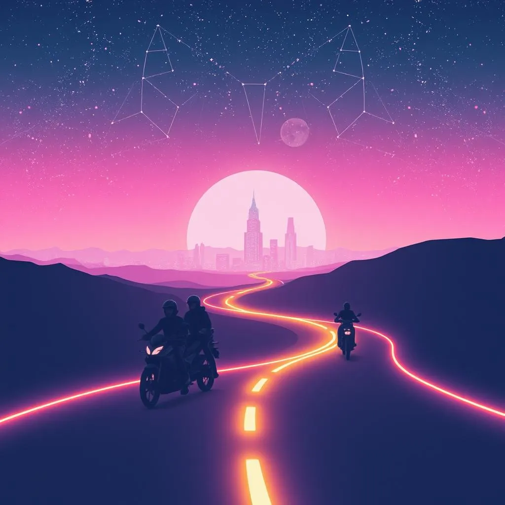 Starweave Journeys