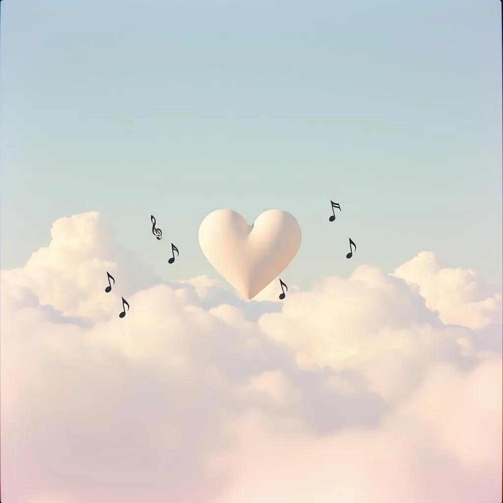 Beats of My Heart