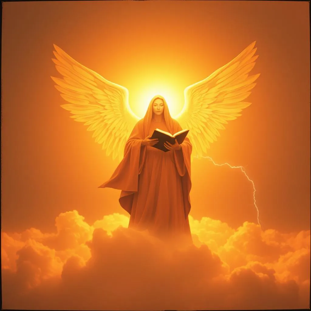 Apocalipse 10-11