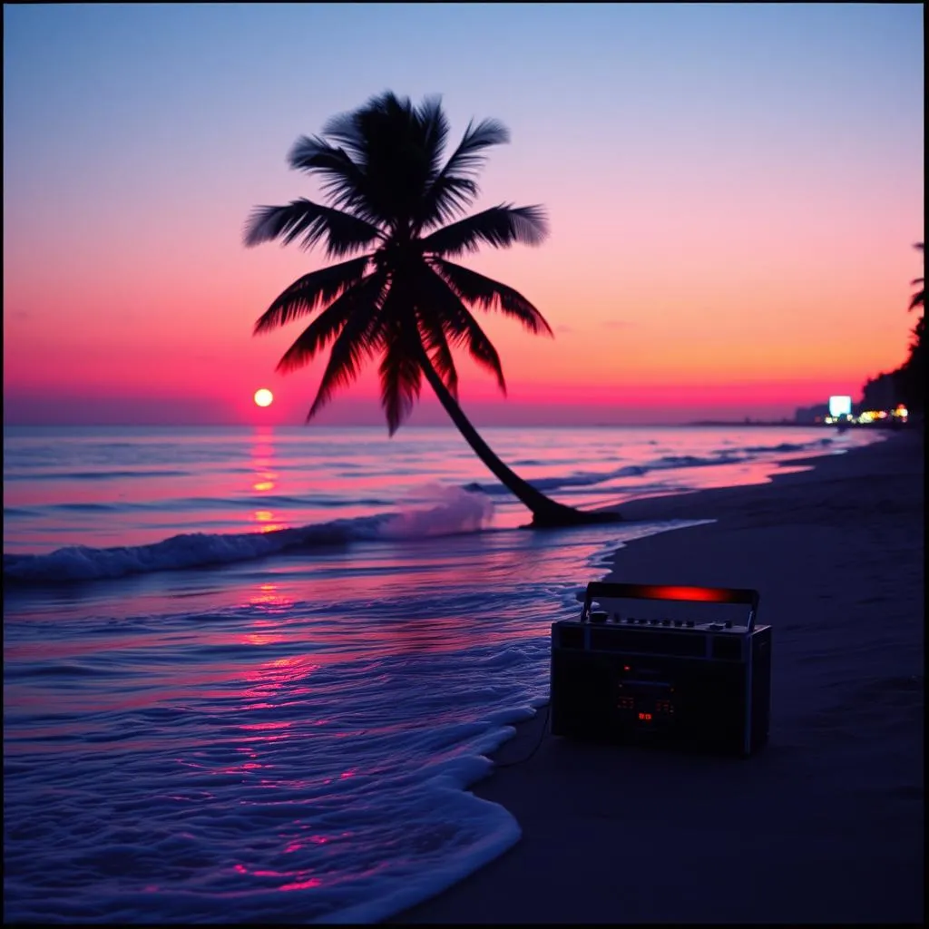 Summer Heat Vibes