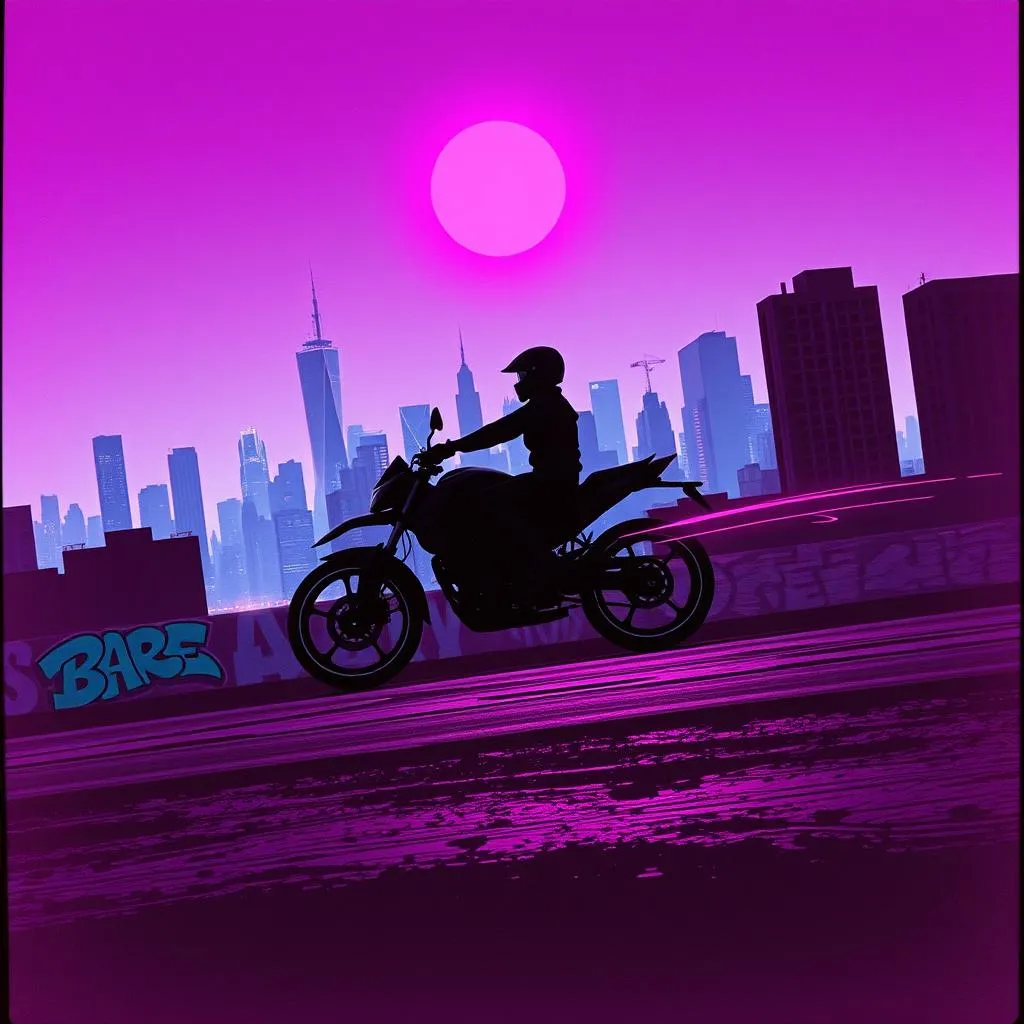 Rider
