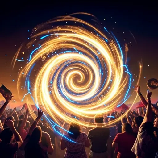 Dj'PiSLiK geceyi yönetiyoruz Yakıyoruz flom