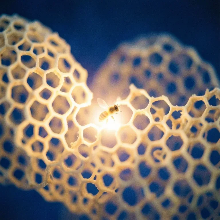 Honey To Honey