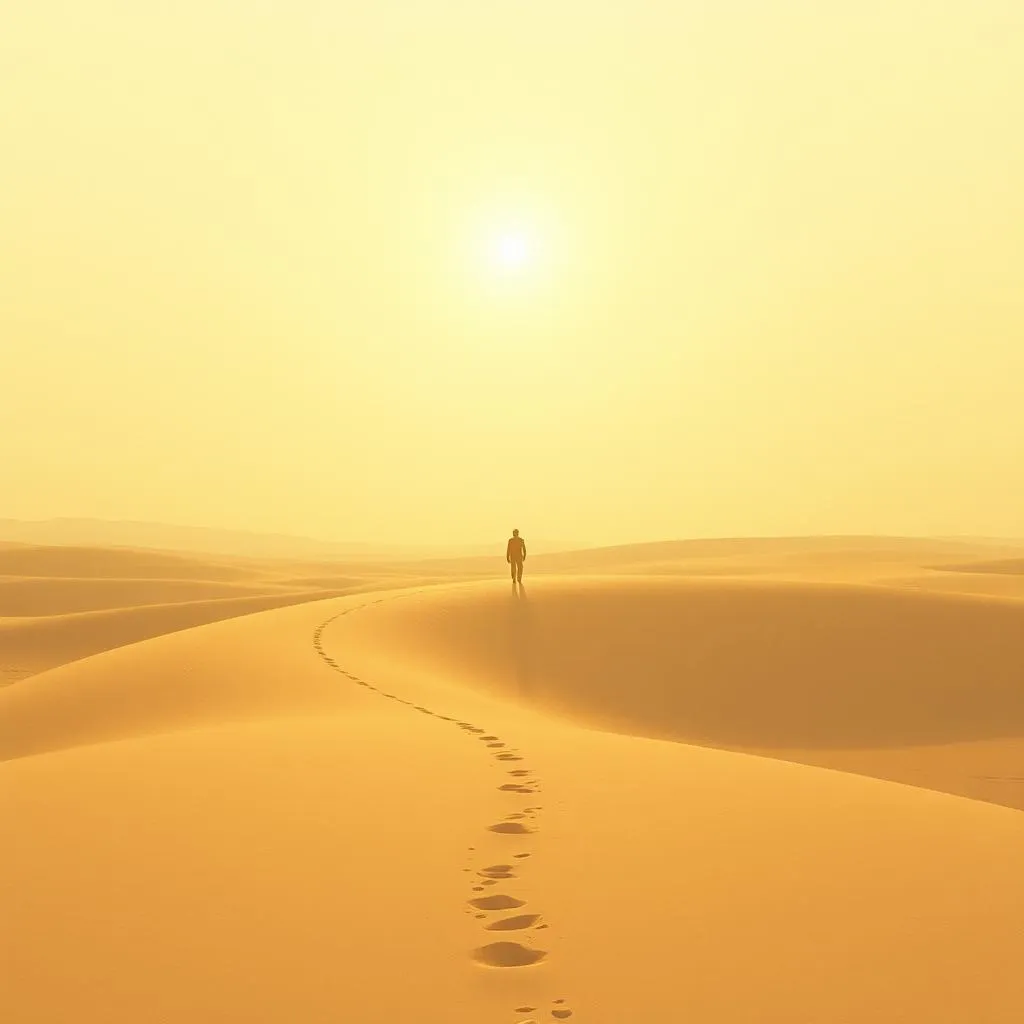 Caminho de Jesus