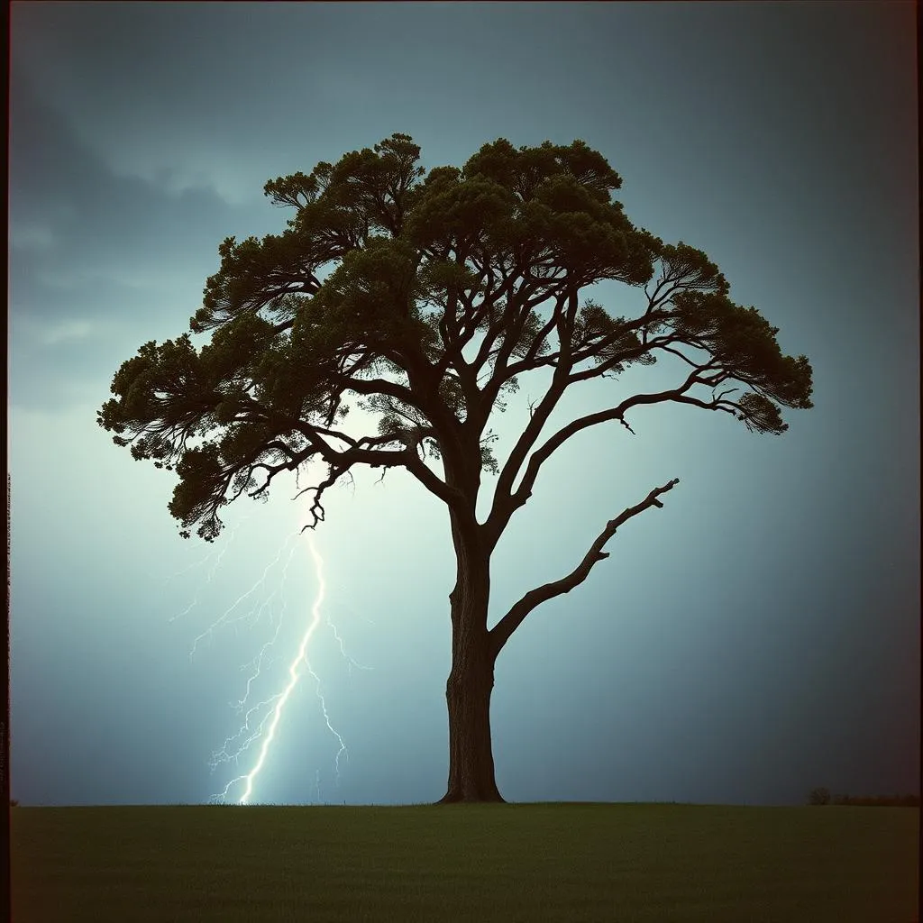 TREE