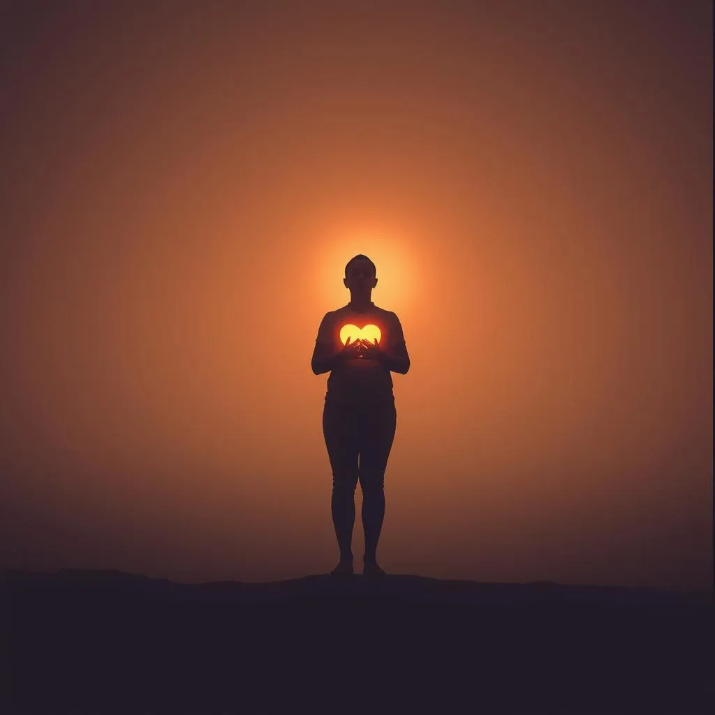 The Burden Within