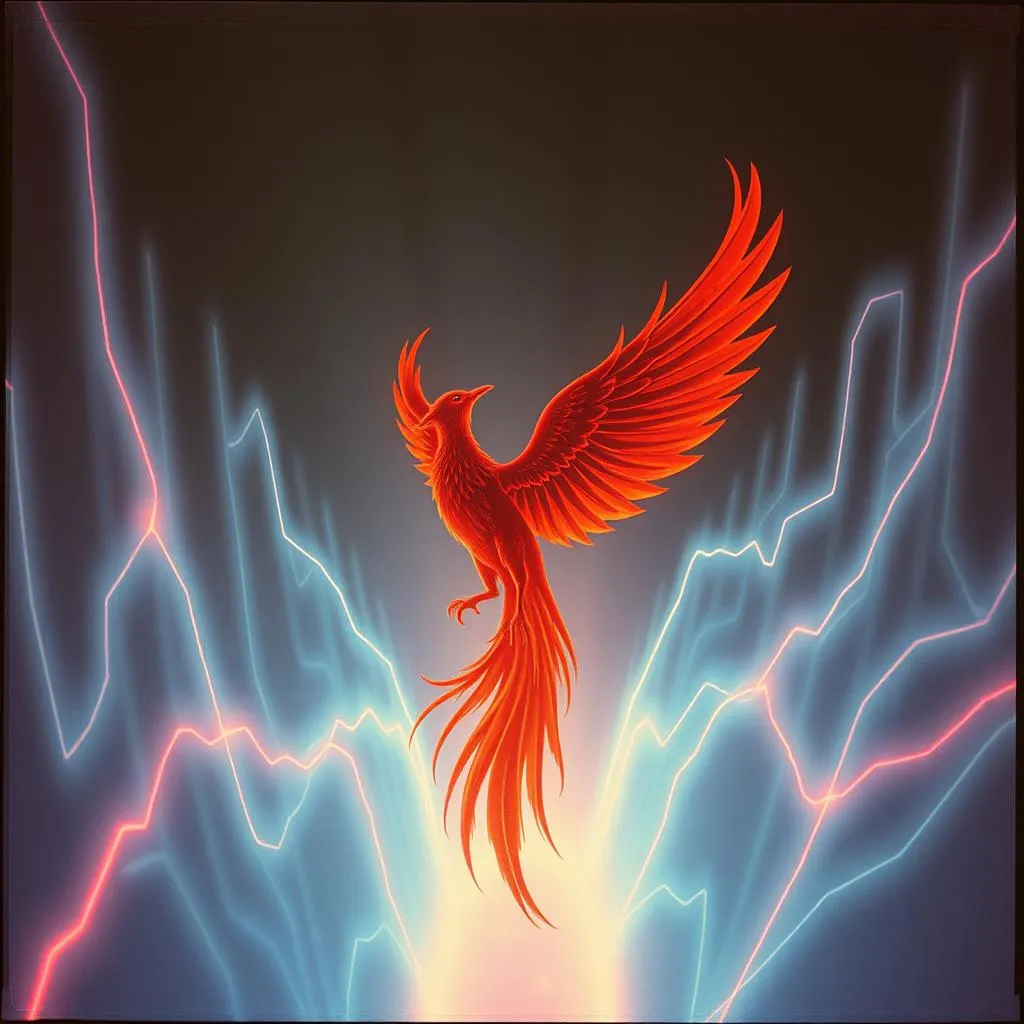 Breaking Through The Static