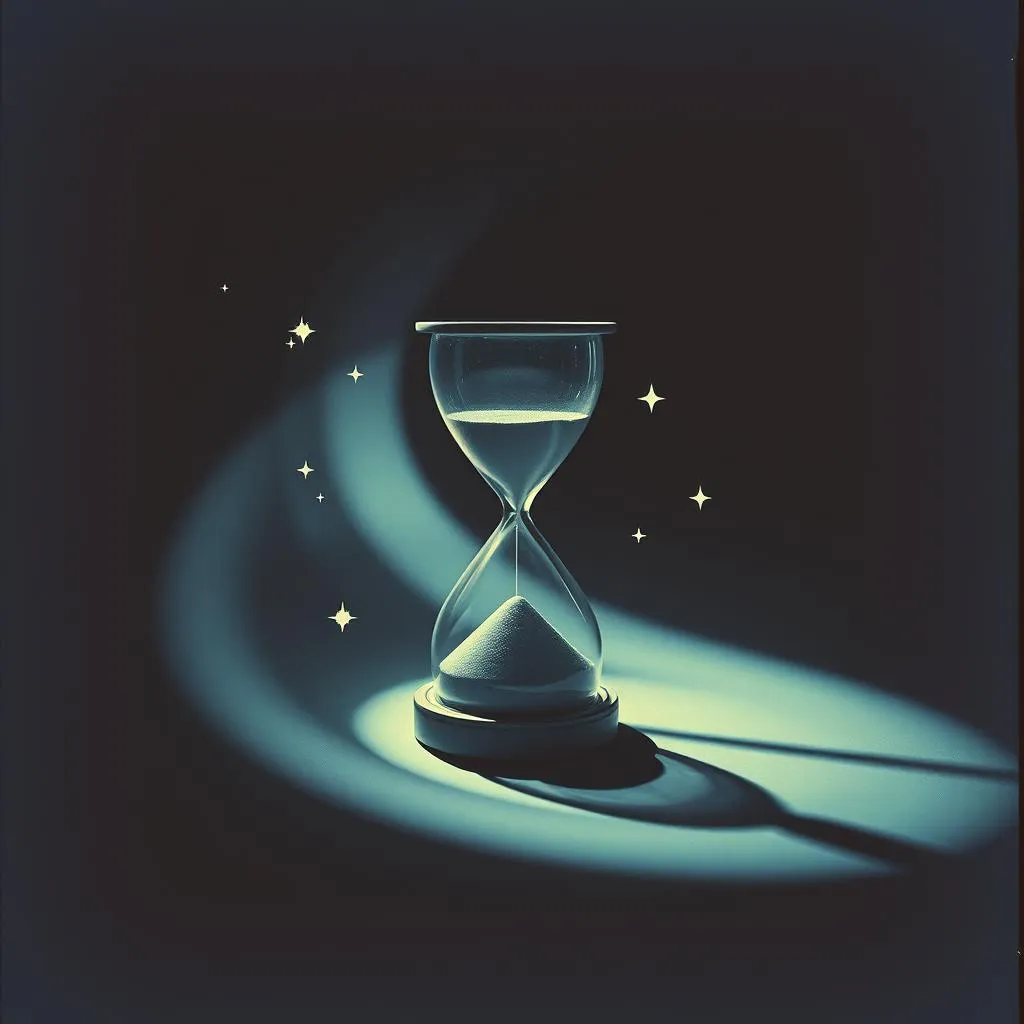 Lê temps