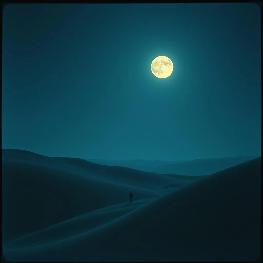 Whispers in the Twilight