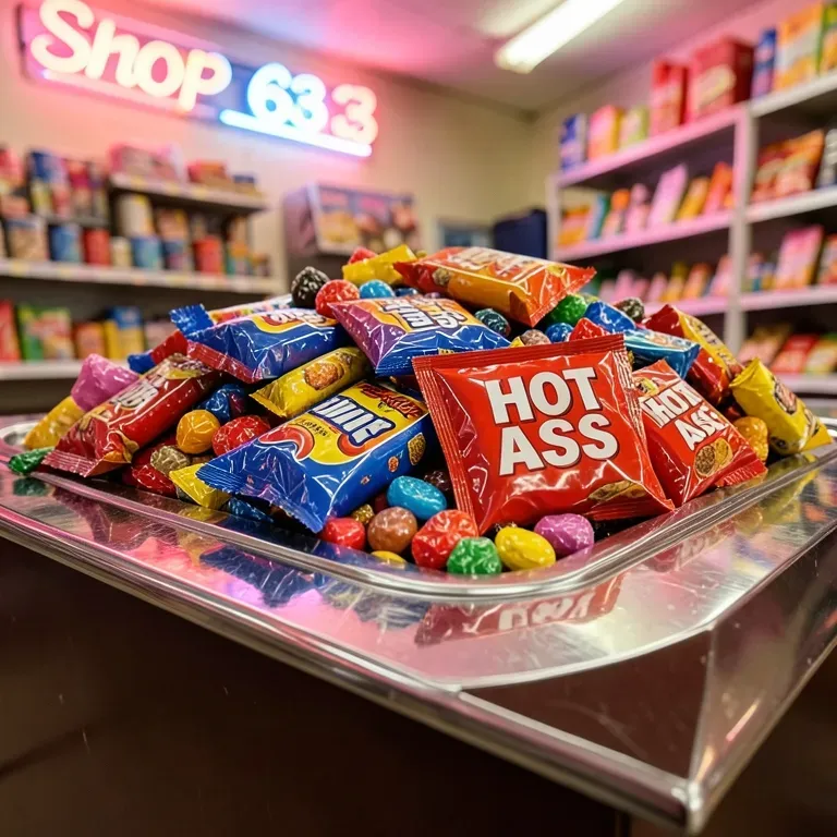 Shop 63