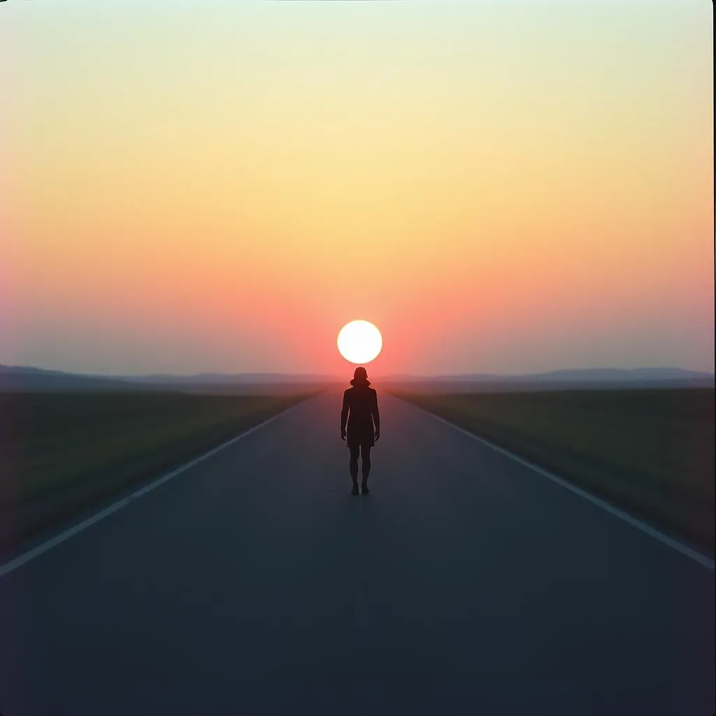 Perfect Peace