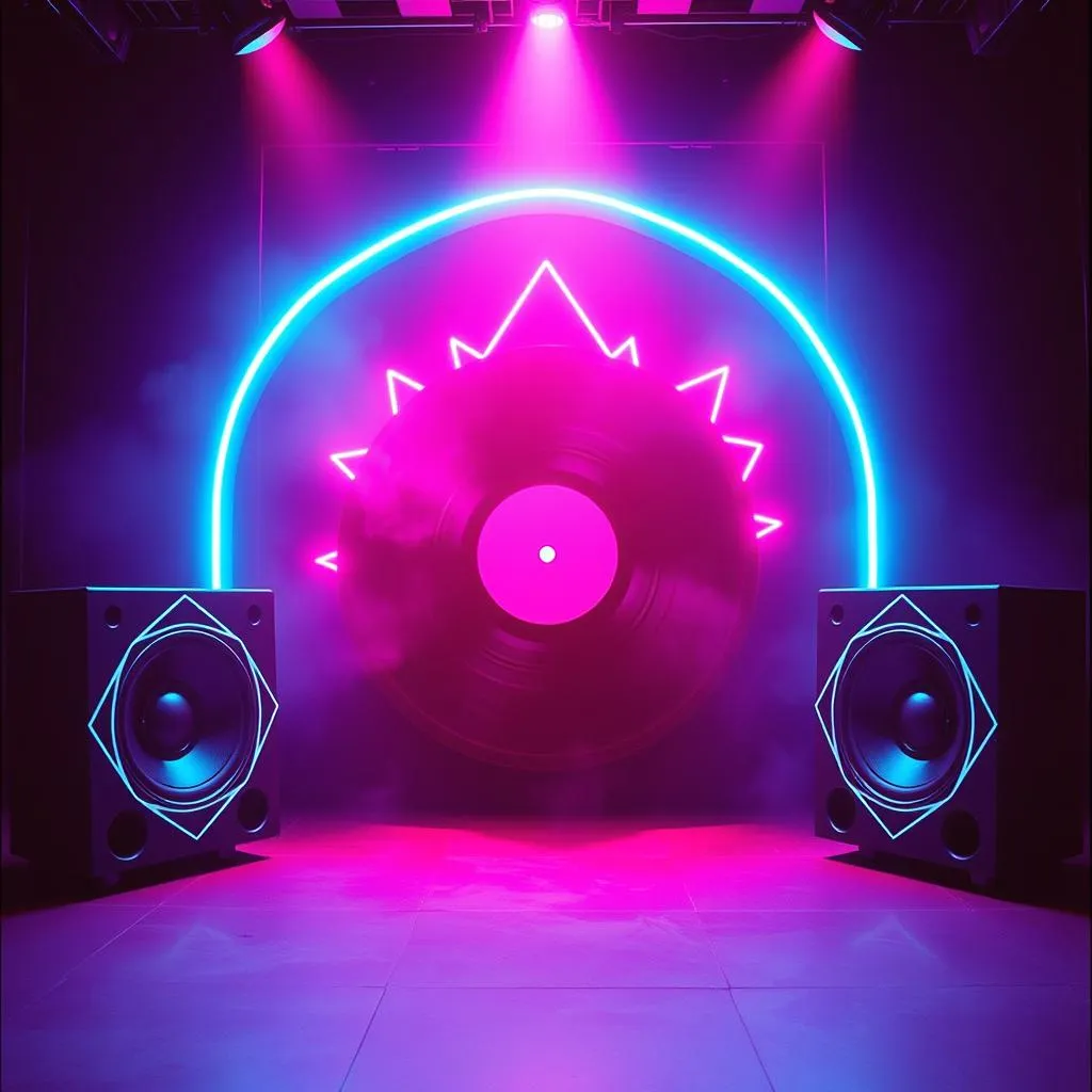 Bass drop
