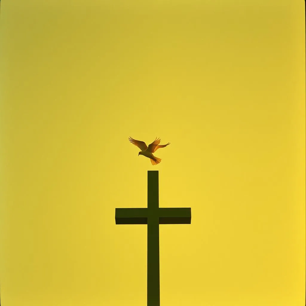 Cristo Venció