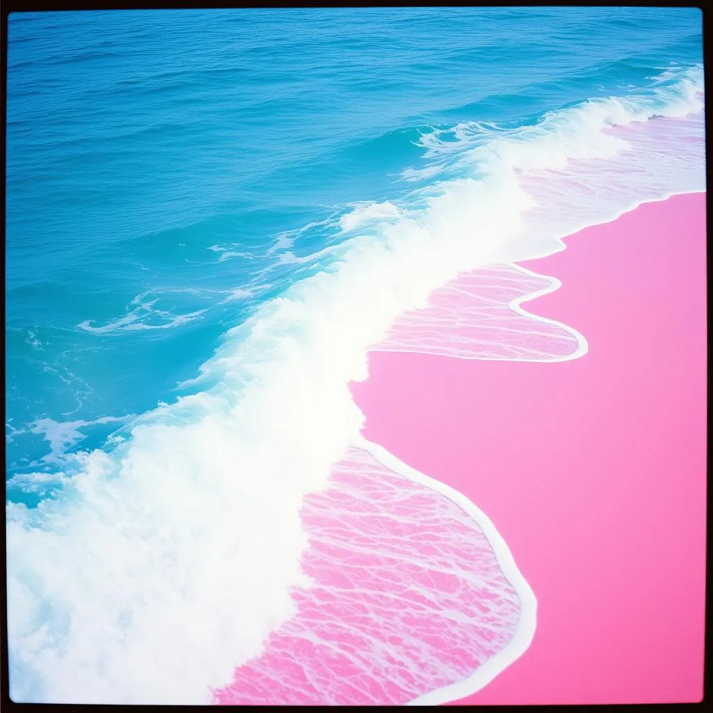 Ocean's love female