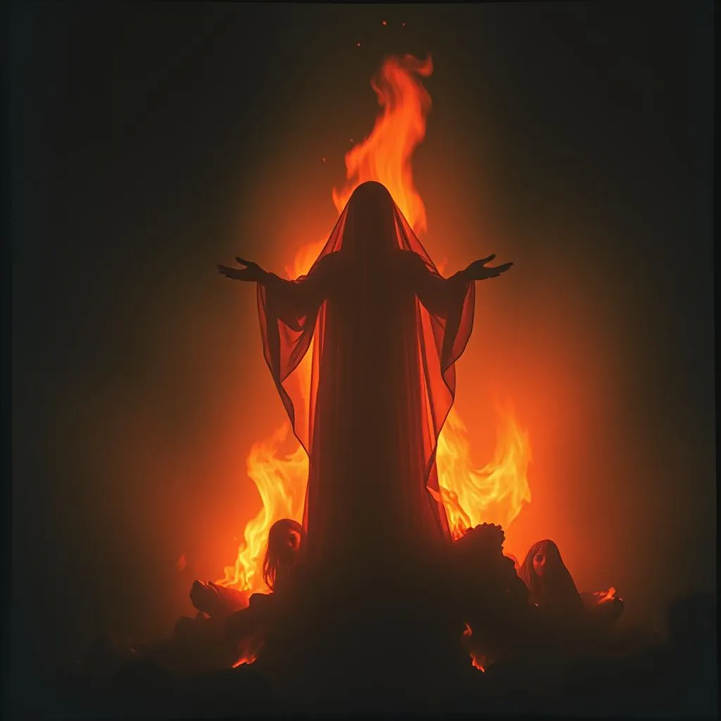 The Ghost