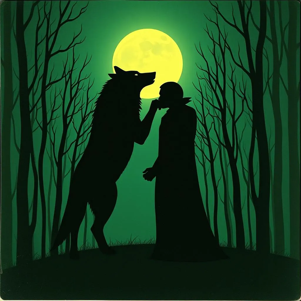 Moonlit Whispers
