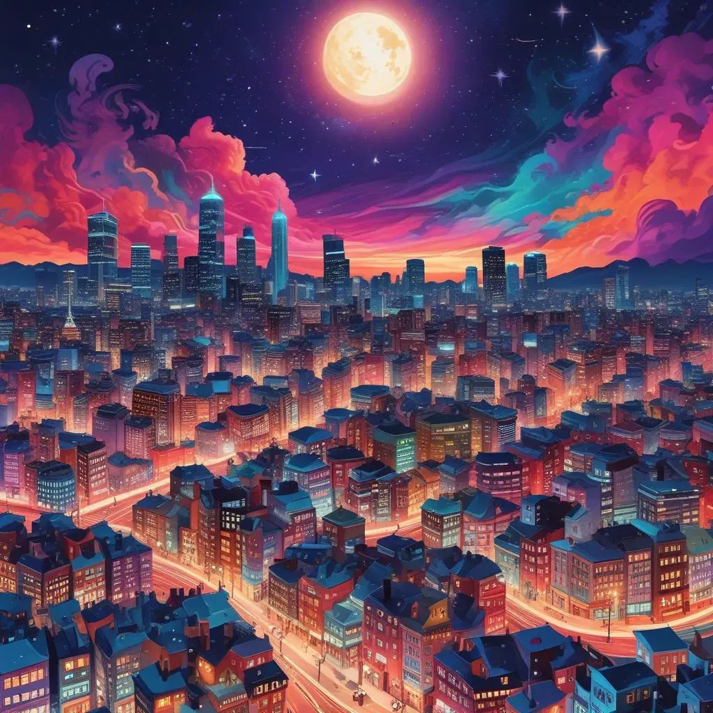 Cahaya Jogja (Joguja no Hikari)