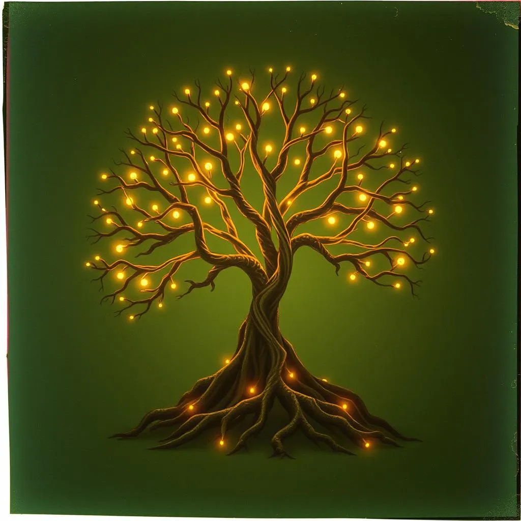 Celtic Blessing