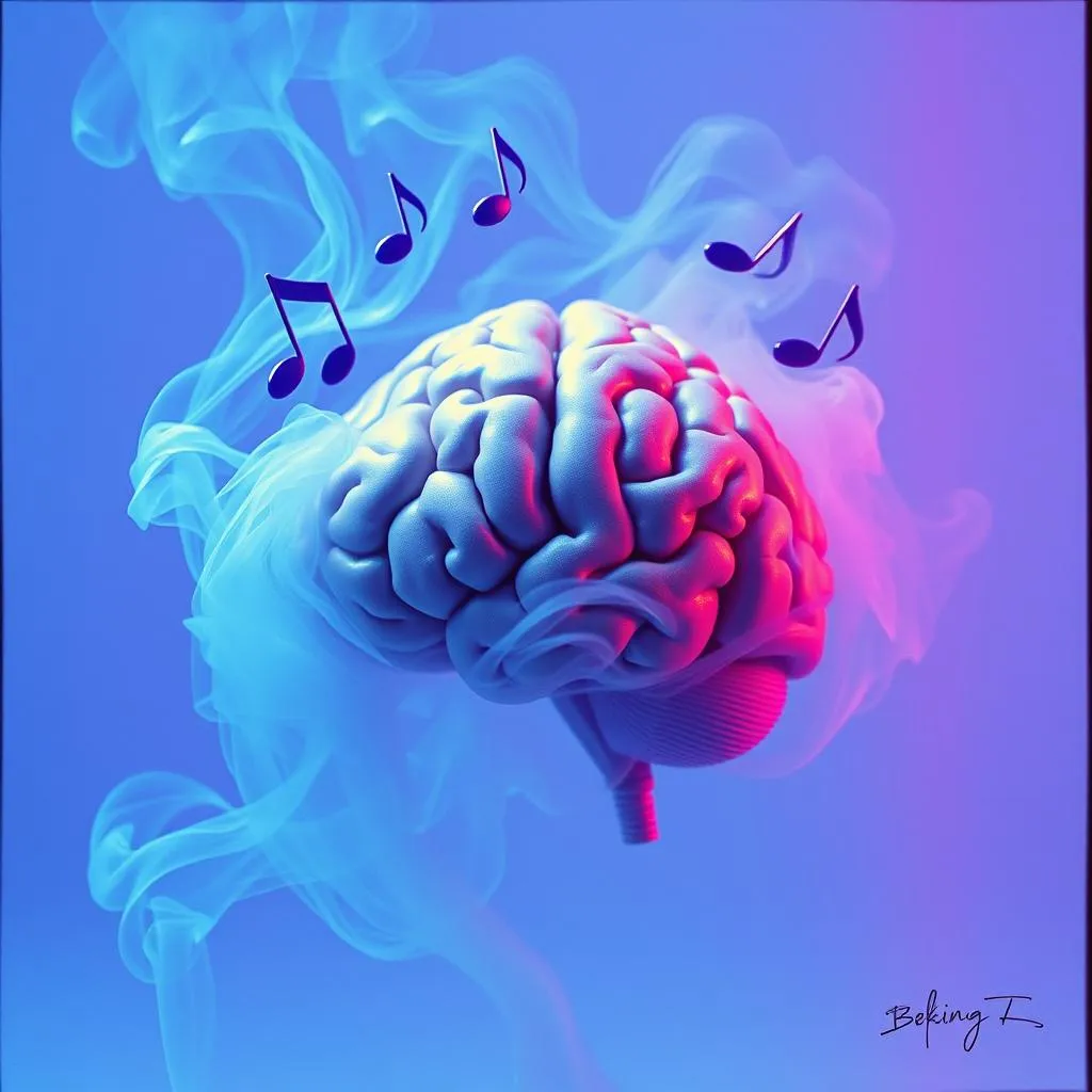 Brain
