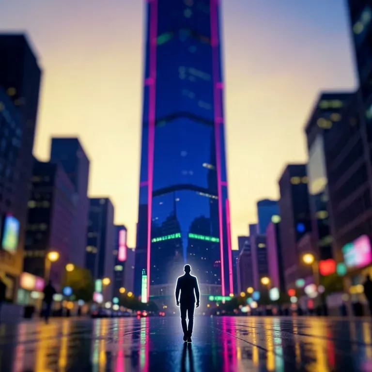 Not Alone
