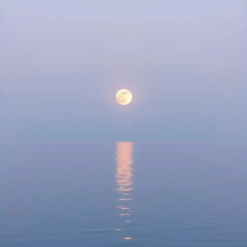 Moonlight & you