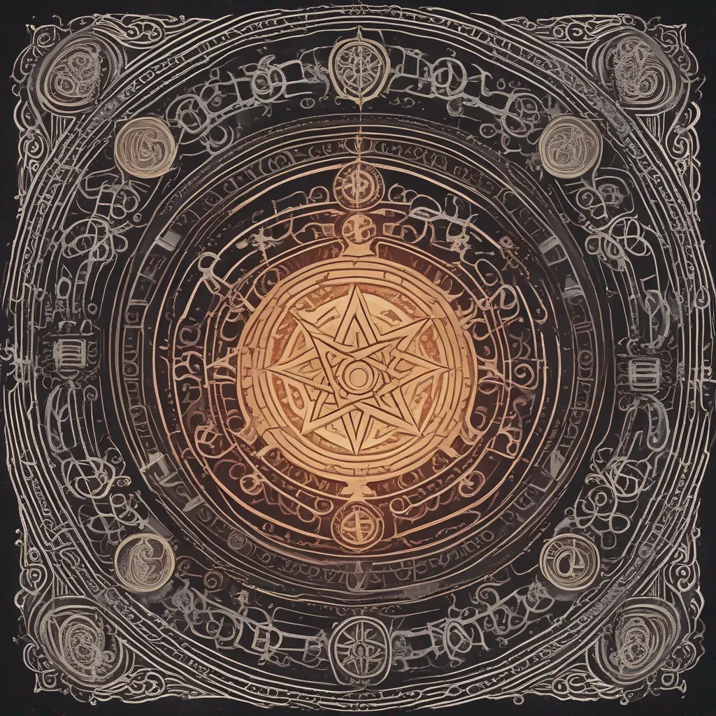 Hex Vibes